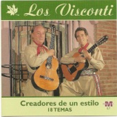 Los Visconti - Creadores de un estilo artwork