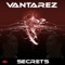 Call of the Sirens - Vantarez lyrics