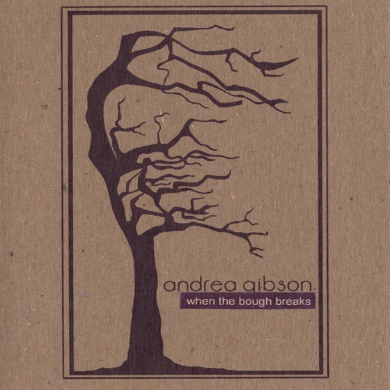 Cover artwork for Andrew