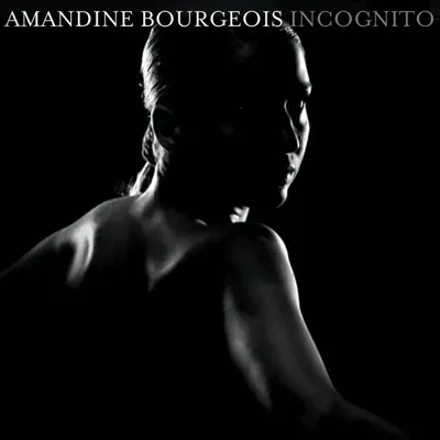 Incognito (feat. Murray James) - Single - Amandine Bourgeois
