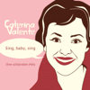 Einen Ring mit zwei blutroten Steinen - Caterina Valente