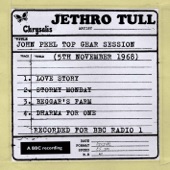 Jethro Tull - Stormy Monday (John Peel Session: 5th November 1968)