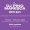 Extasy (Daniele Petronelli Summer 2010 Remix) - DJ Pino Maresca lyrics
