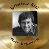 Ray Stevens - Gitarzan