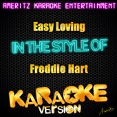 Easy Loving (In the Style of Freddie Hart) [Karaoke Version] artwork