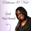 God Has Heard, Vol. 1 - EP