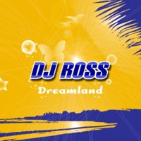 DJ Ross - Dreamland (Extended Party Mix) artwork