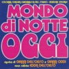 Mondo Di Notte Oggi (original soundtrack)