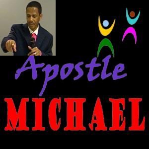 Apostle Michael cover