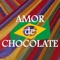 Amor de Chocolate - Pedro Alves lyrics