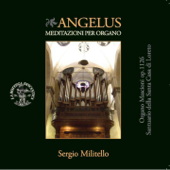 Angelus, No. 2 - Sergio Militello