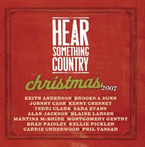 Alan Jackson - Let It Be Christmas - 排舞 音乐