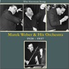 The German Song / Marek Weber & His Orchestra / Recordings 1928 - 1937 artwork