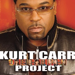 Kurt Carr - Something Happens