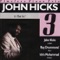 Never Let Me Go - John Hicks Trio, Ray Drummond & Idris Muhammad lyrics