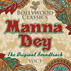 Manna Dey - Apne Liye Jiye To Kya Jiye (From "Badal")
