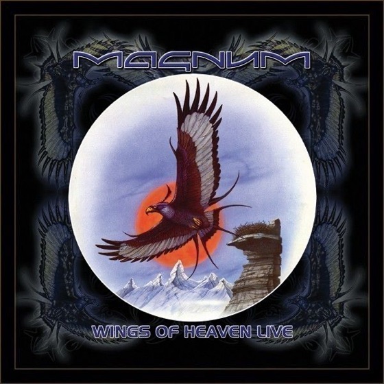 Cover artwork for One Step Away
