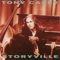 Stoney Daze (And Rainy Nights) - Tony Carey lyrics