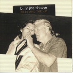 Billy Joe Shaver - Eagle On the Ground