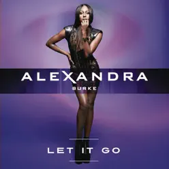 Let It Go - Single - Alexandra Burke