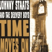 Time Moves On artwork