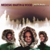 Note Bleu: Medeski, Martin & Wood - The Best of the Blue Note Years 1998-2005