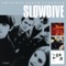 Slowdive - When The Sun Hits