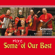 Korobushka (Little Peddler Box) - Samovar Russian Folk Music Ensemble