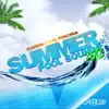 Summers Calling (feat. Charlie G) song lyrics