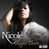 Right There (feat. 50 Cent) - Single artwork