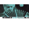 Ástor Piazzolla - Malena