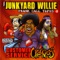Save the Drama - Junkyard Willie & Touch Tone Terrorists lyrics