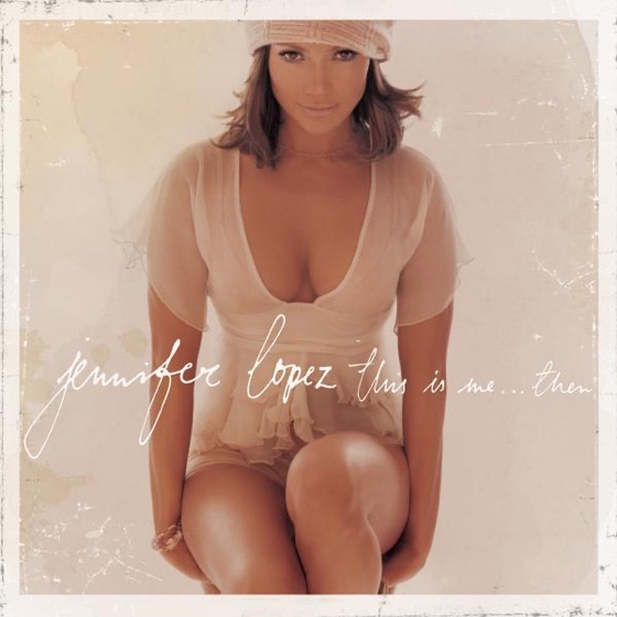 Cover artwork for The One