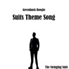 Greenback Boogie - Suits Theme Song - Single