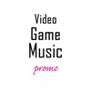 Video Game Music Promo - EP, 2013