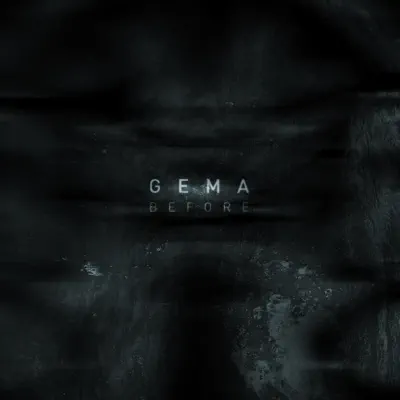 Before - EP - Gema