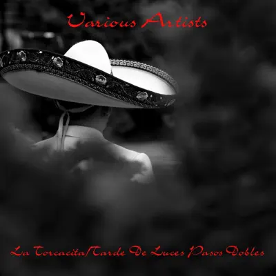 La Torcacita / Tarde de Luces: Pasos Dobles - Mariachi Vargas de Tecalitlán