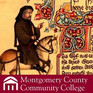 English 201: Survey of English Literature I cover