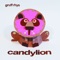 Candylion - Gruff Rhys lyrics