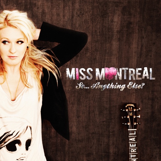 Cover artwork for Feel