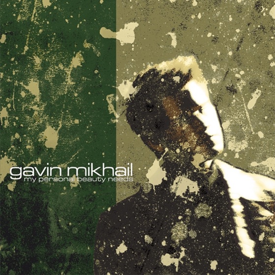 Cover artwork for Handed Over