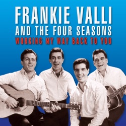 Frankie Valli & The Four Seasons - Opus 17