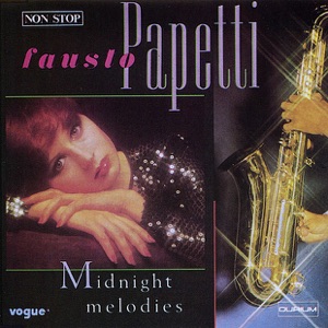 Fausto Papetti - Emmanuelle - Line Dance Musique