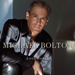 Michael Bolton - Once In a Lifetime