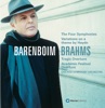 Brahms - Variations on a theme by Haydn