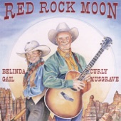 Red Rock Moon artwork