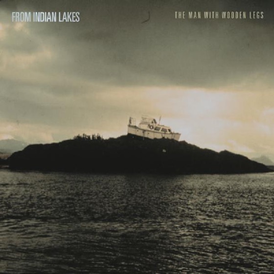 Cover artwork for Our Father Is Missing