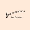 Sweetersongs 1st Edition artwork