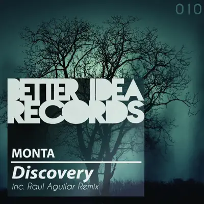 Discovery - Single - Monta