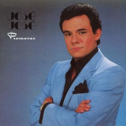 José José - Amantes